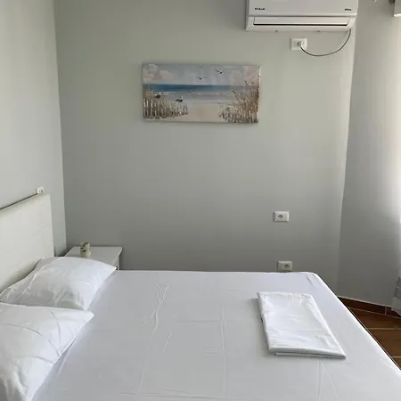 Beachfront Дуррес